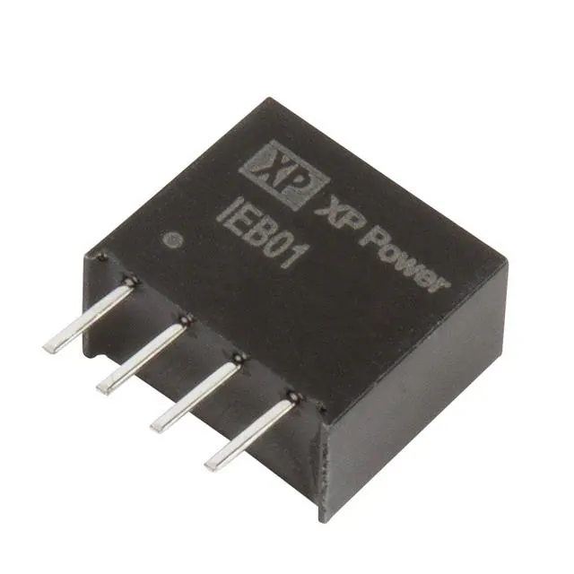 IEB0112S05 XP Power  DC DC Converters